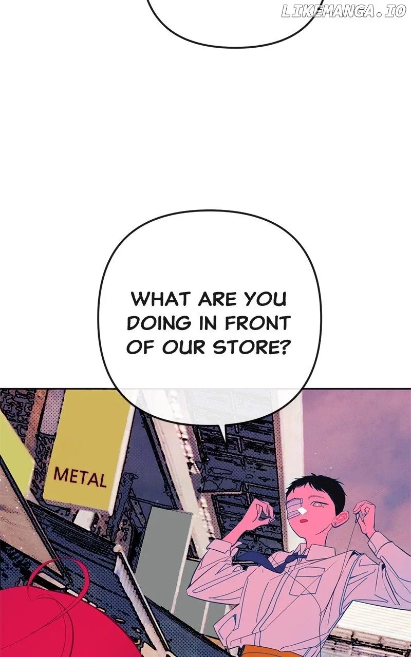 Deadpoint - Chapter 18 page 36