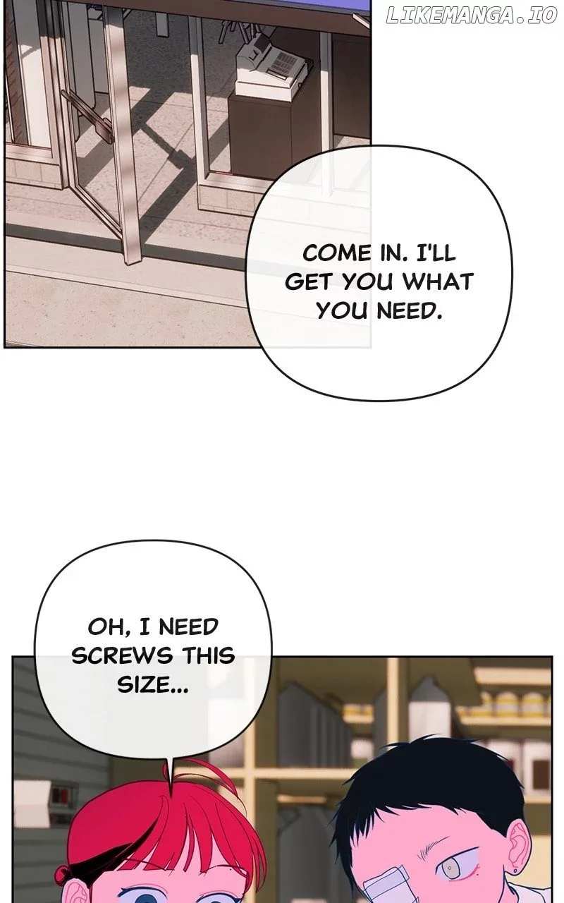 Deadpoint - Chapter 18 page 39