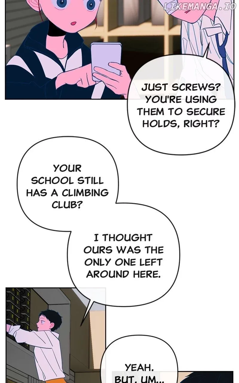 Deadpoint - Chapter 18 page 40