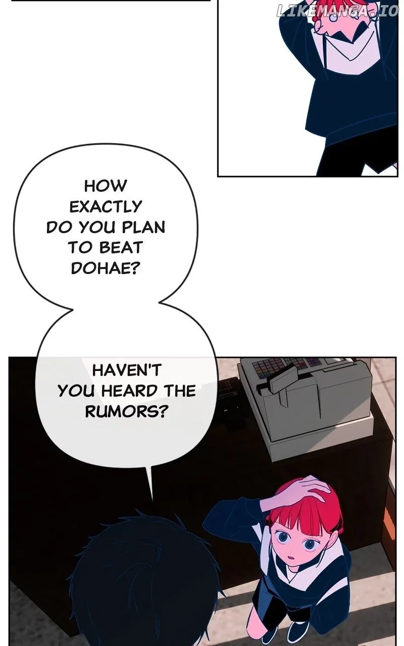 Deadpoint - Chapter 18 page 45