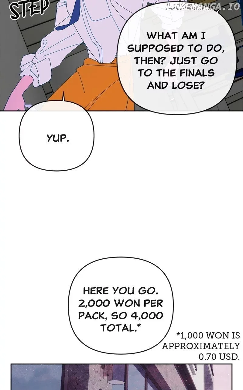 Deadpoint - Chapter 18 page 50