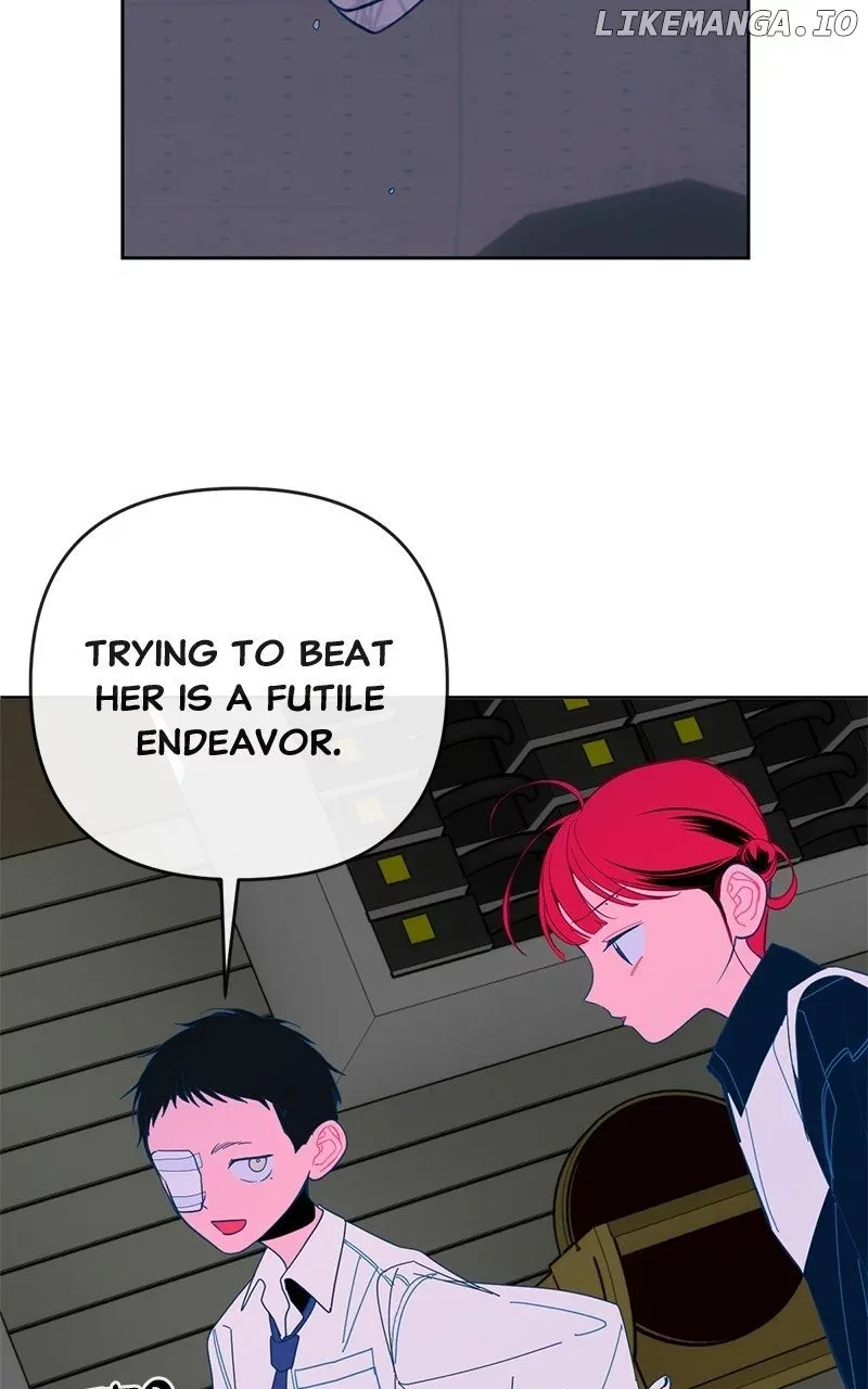 Deadpoint - Chapter 18 page 49