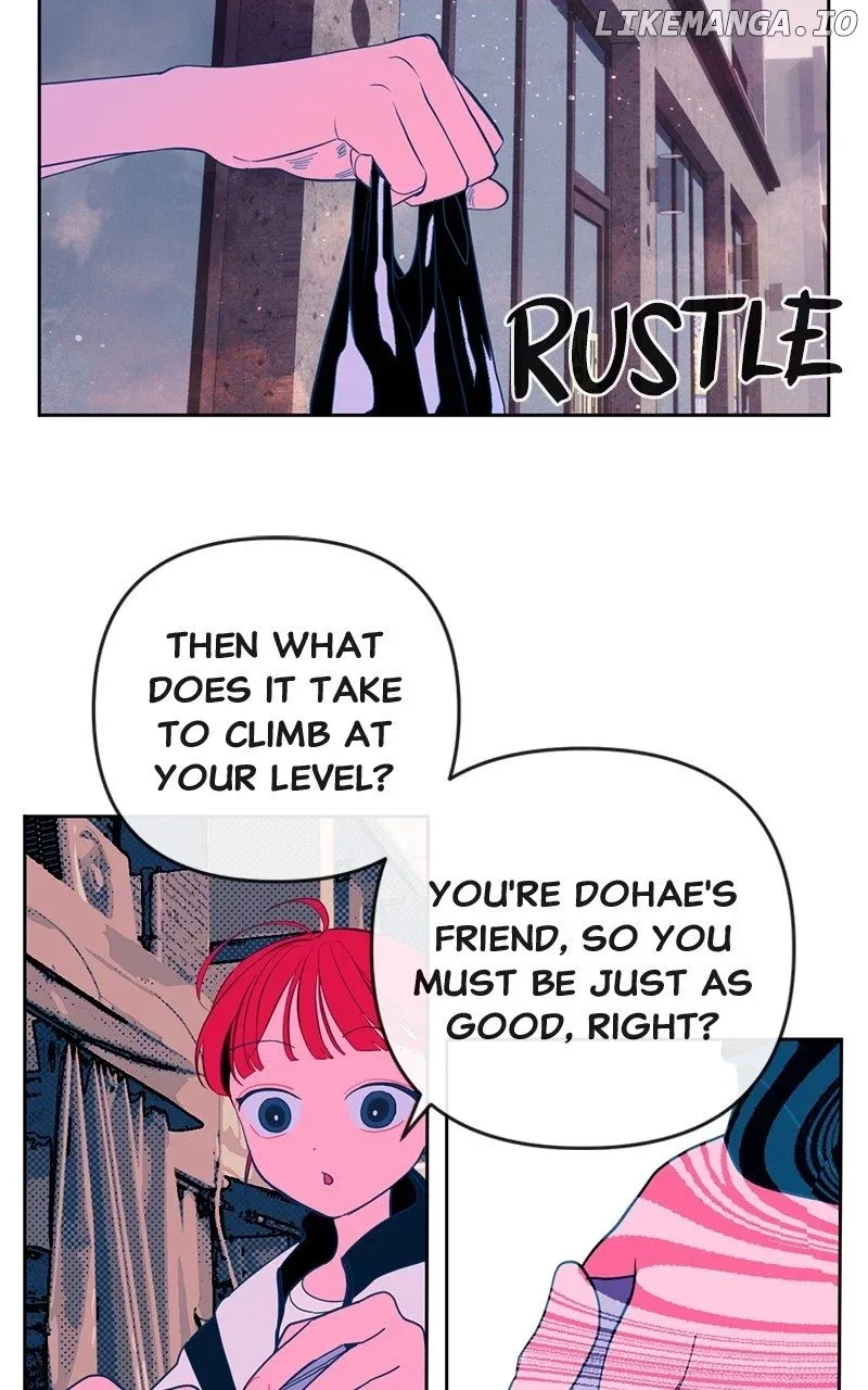 Deadpoint - Chapter 18 page 51