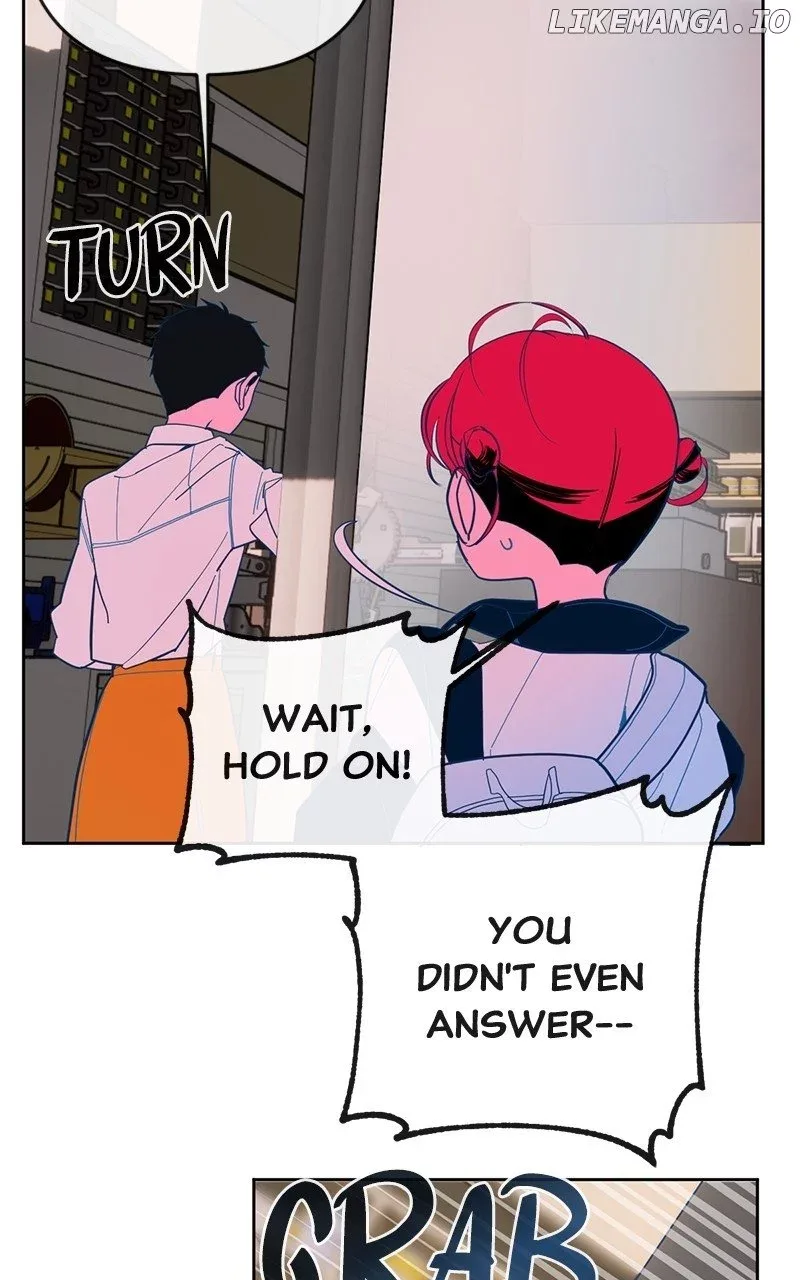 Deadpoint - Chapter 18 page 60
