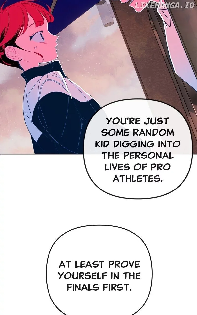 Deadpoint - Chapter 18 page 62