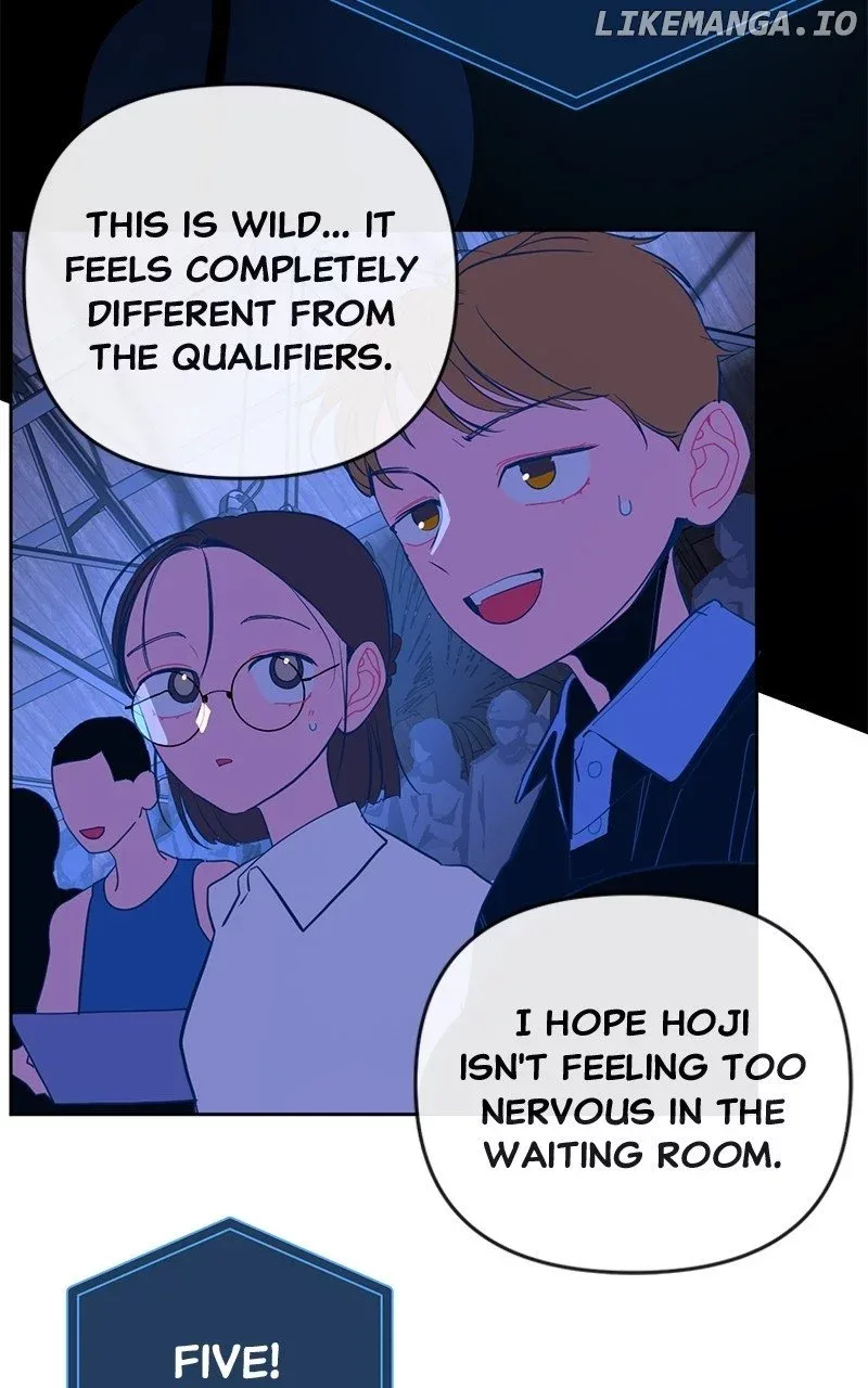 Deadpoint - Chapter 18 page 68