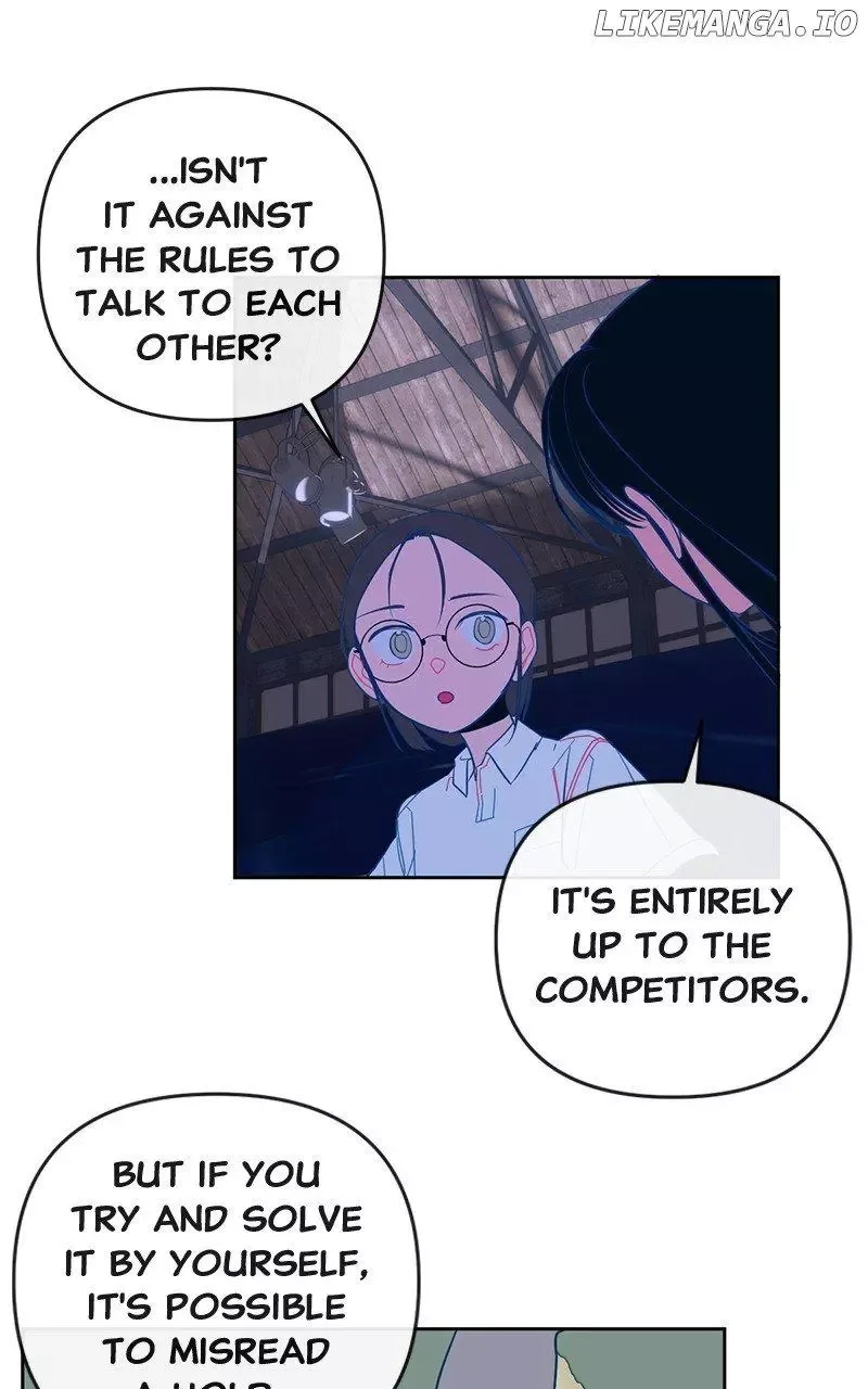 Deadpoint - Chapter 19 page 13