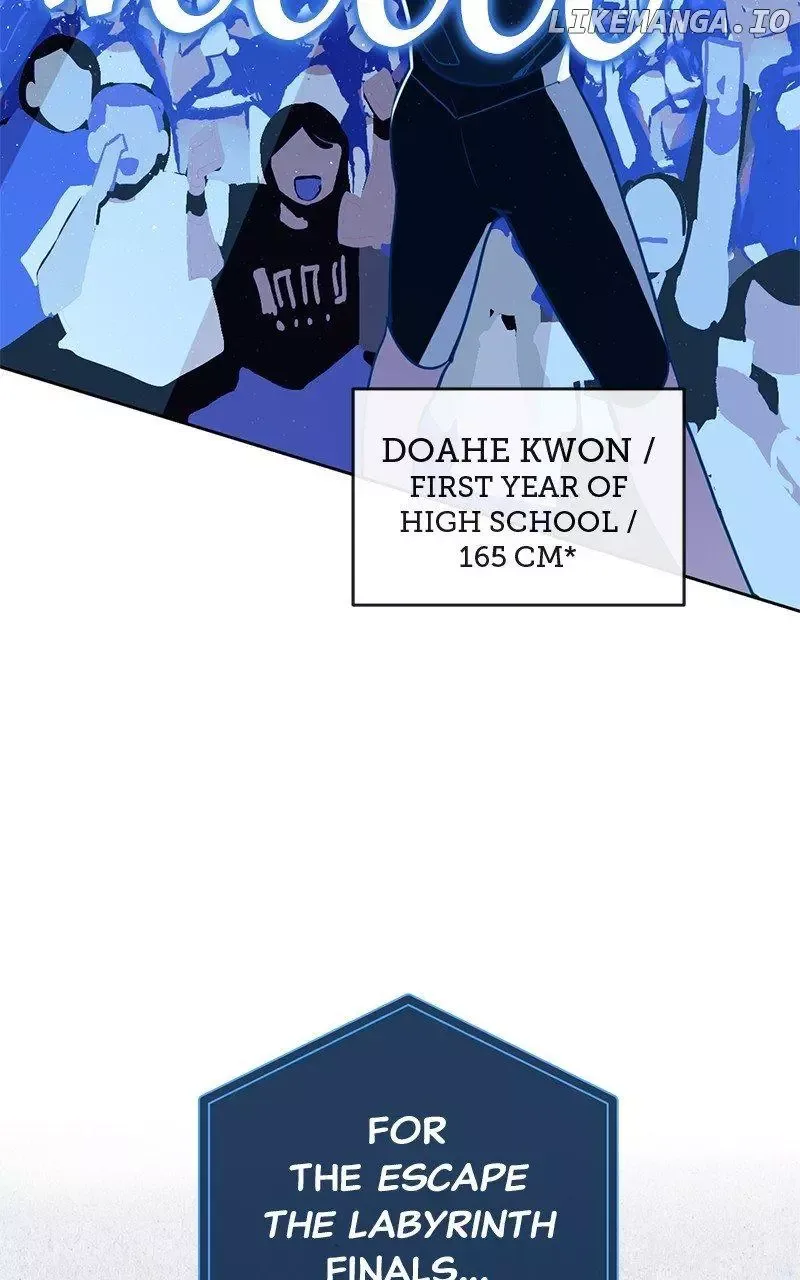 Deadpoint - Chapter 19 page 8