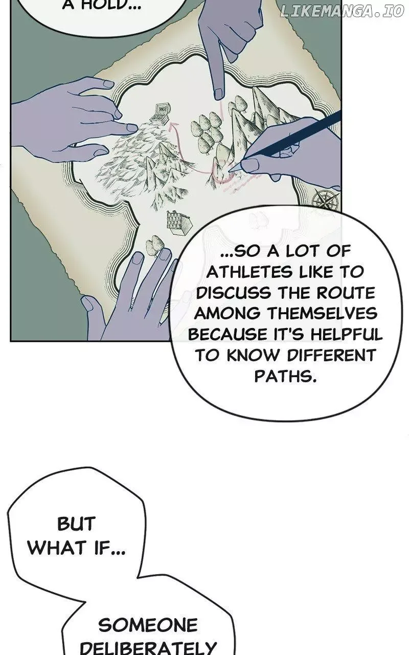 Deadpoint - Chapter 19 page 14