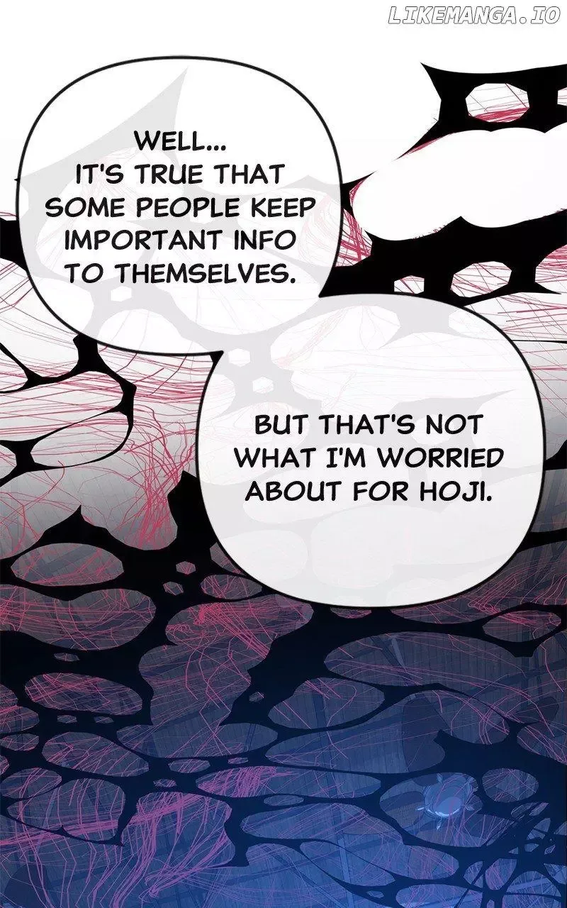 Deadpoint - Chapter 19 page 16