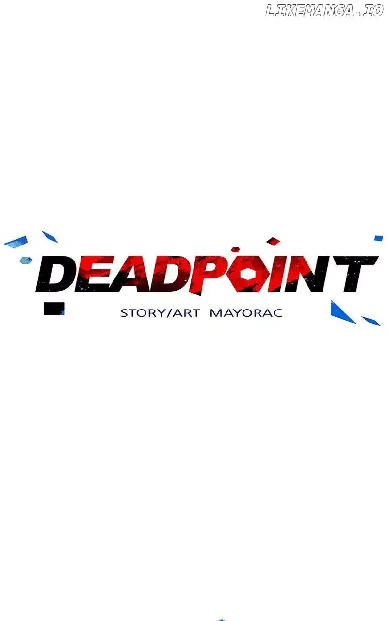 Deadpoint - Chapter 19 page 30