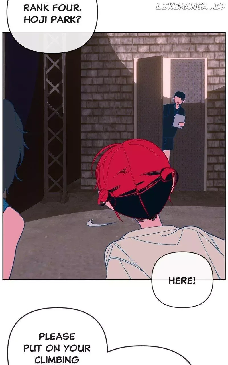 Deadpoint - Chapter 19 page 32