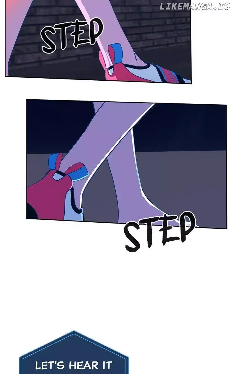 Deadpoint - Chapter 19 page 45
