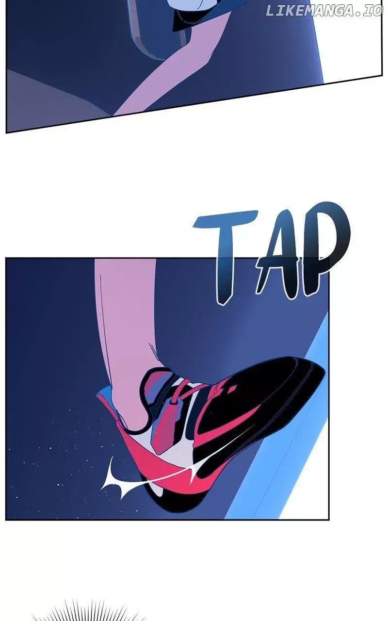 Deadpoint - Chapter 19 page 59