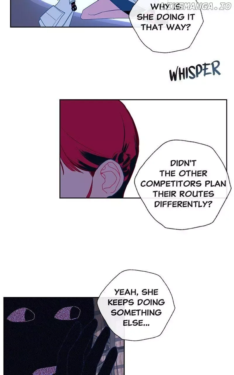 Deadpoint - Chapter 19 page 67