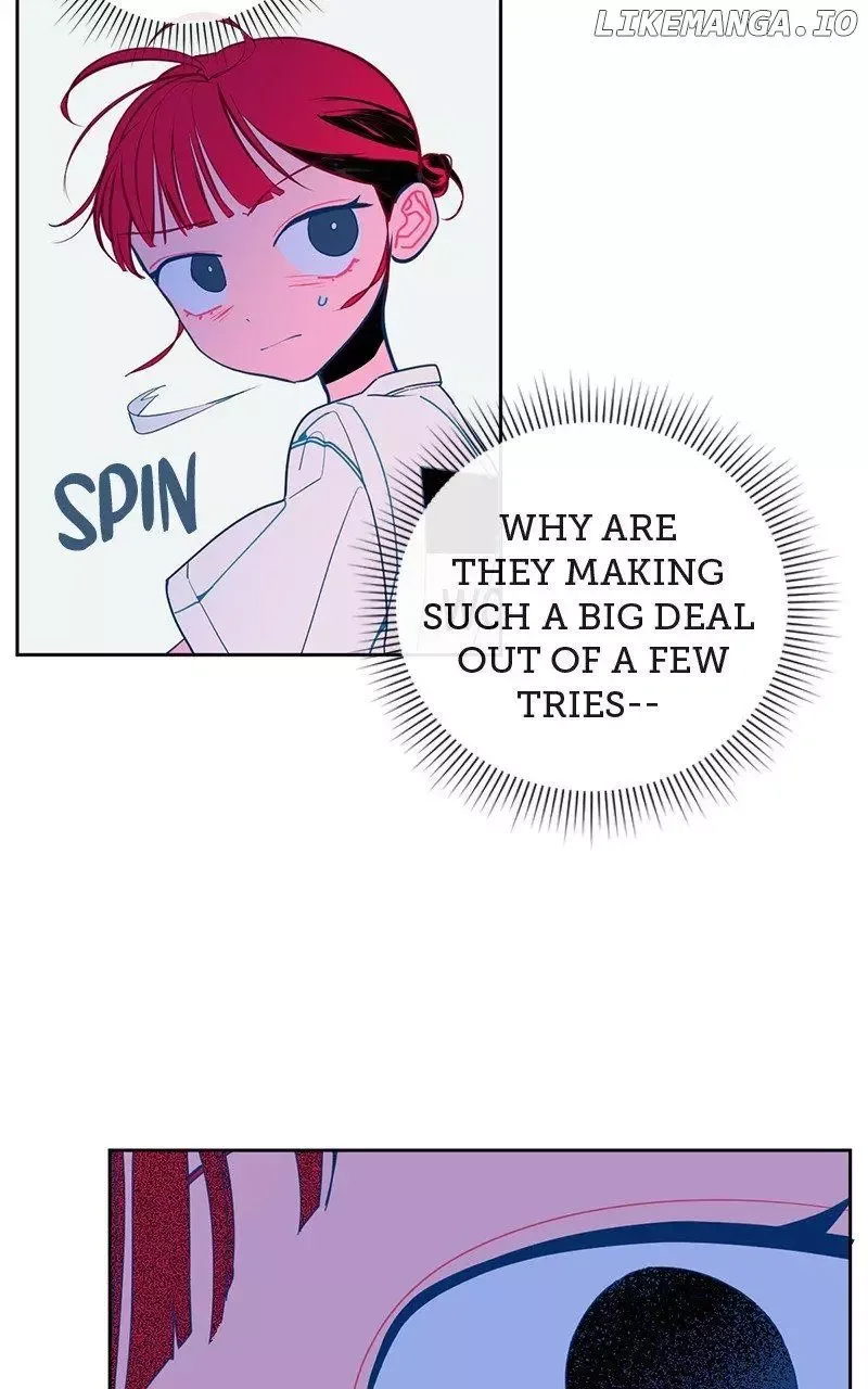 Deadpoint - Chapter 19 page 71