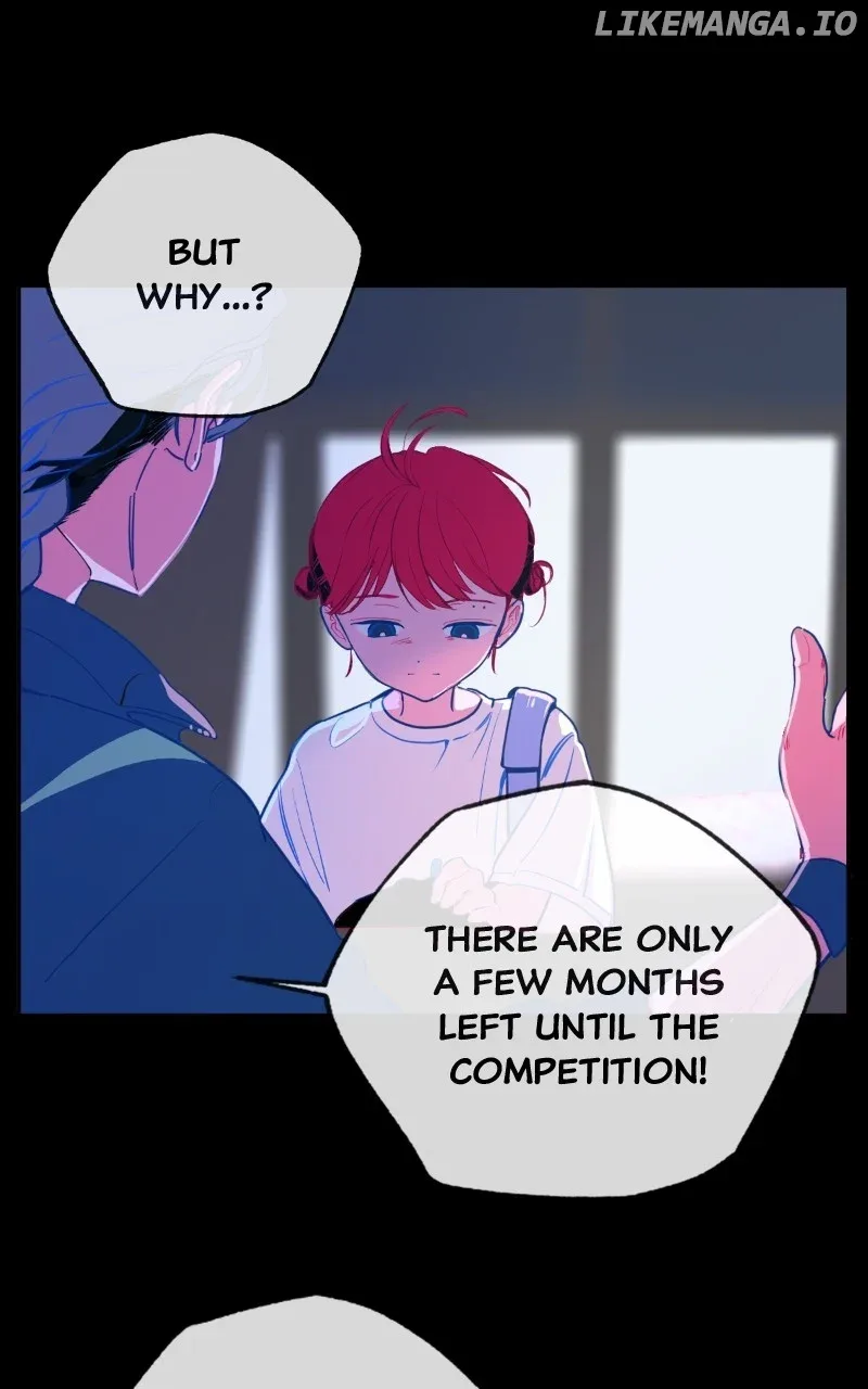 Deadpoint - Chapter 2 page 3