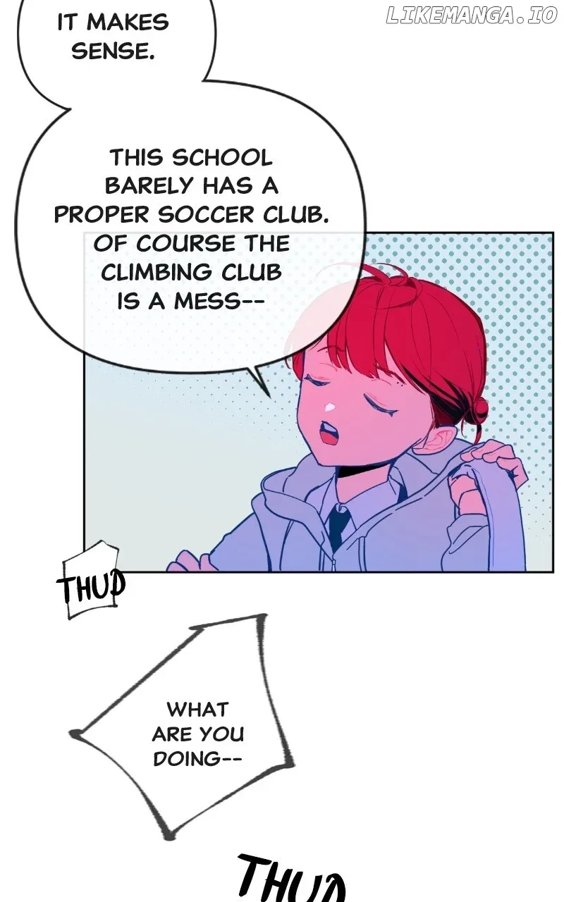 Deadpoint - Chapter 2 page 28