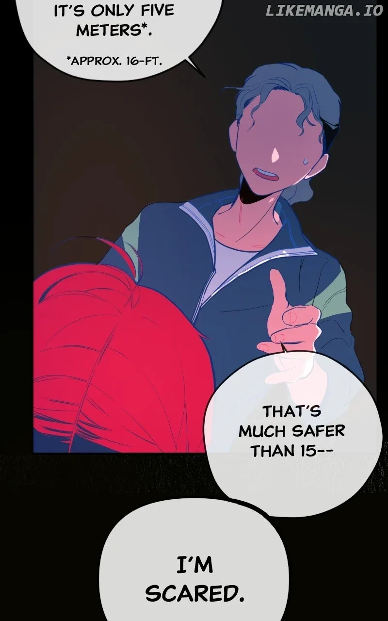 Deadpoint - Chapter 2 page 6
