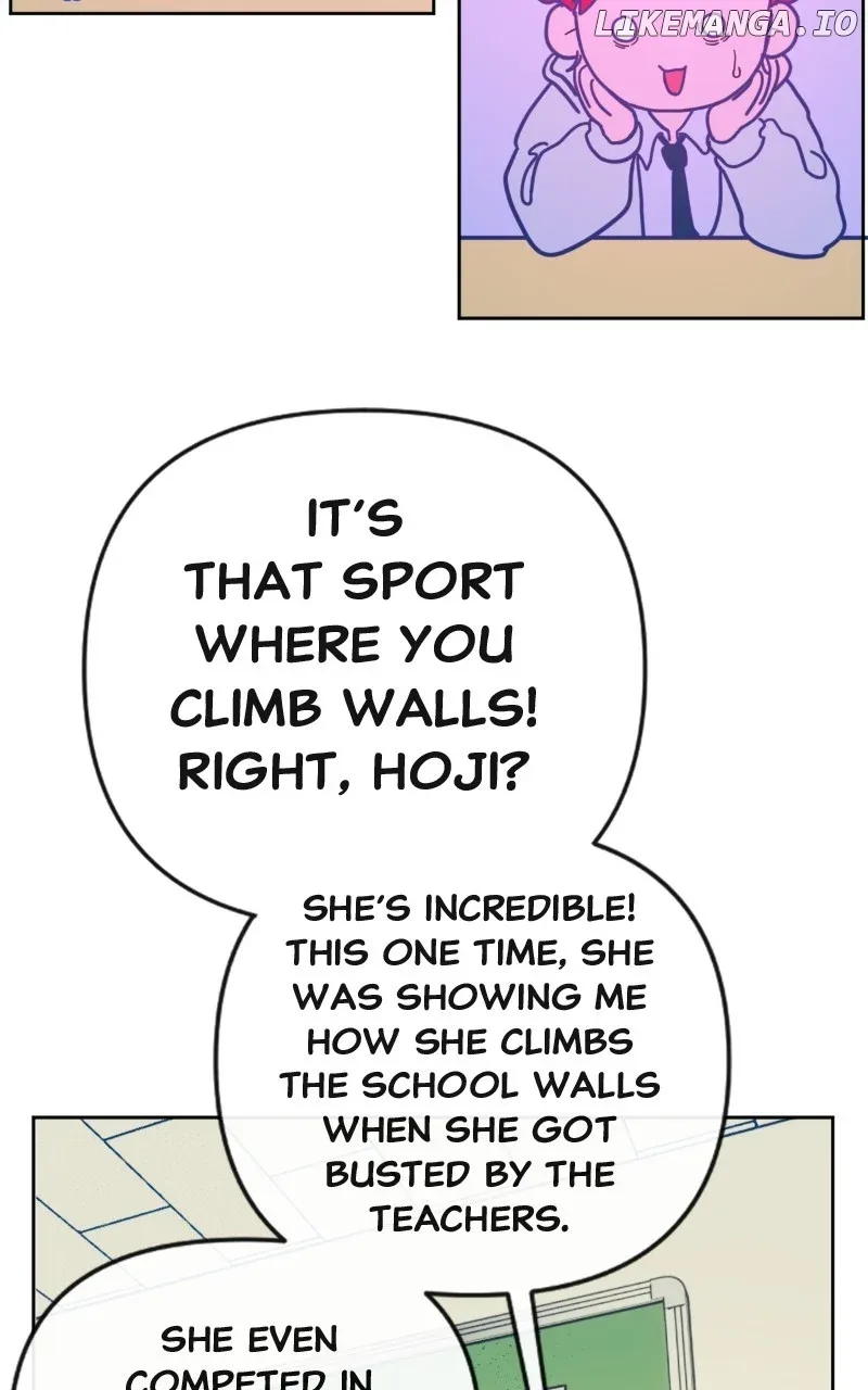 Deadpoint - Chapter 2 page 21