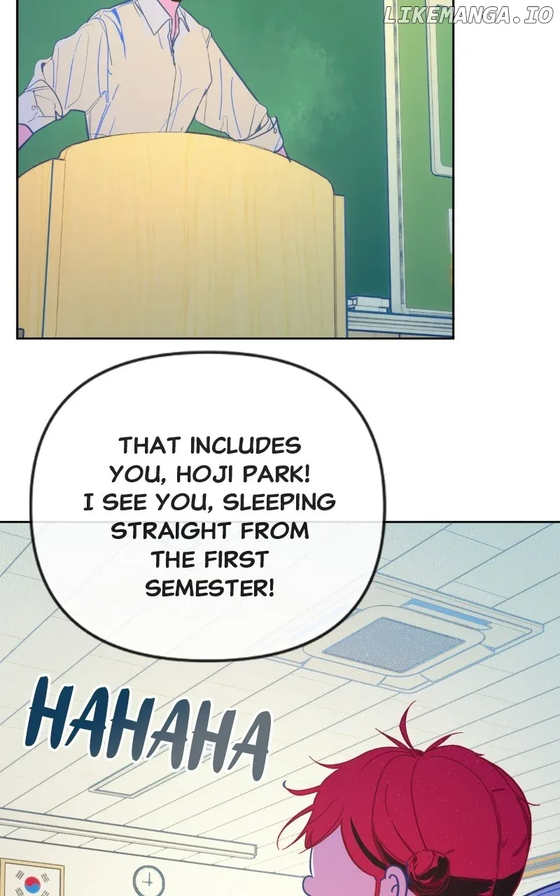Deadpoint - Chapter 2 page 14