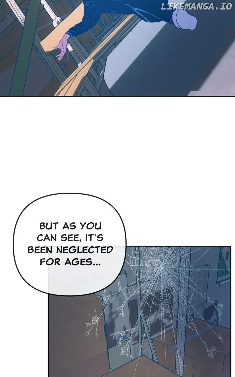 Deadpoint - Chapter 2 page 41