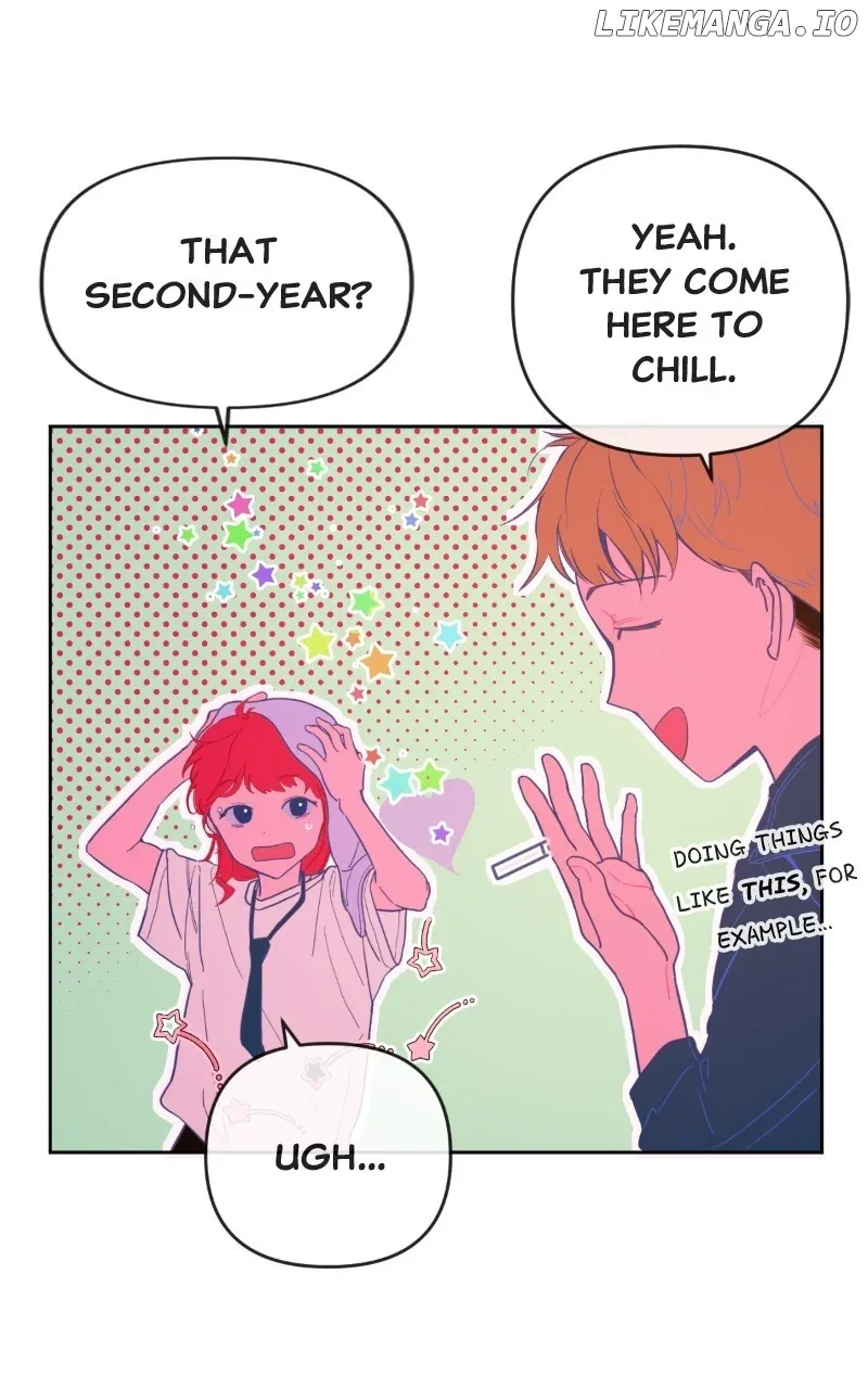 Deadpoint - Chapter 2 page 43