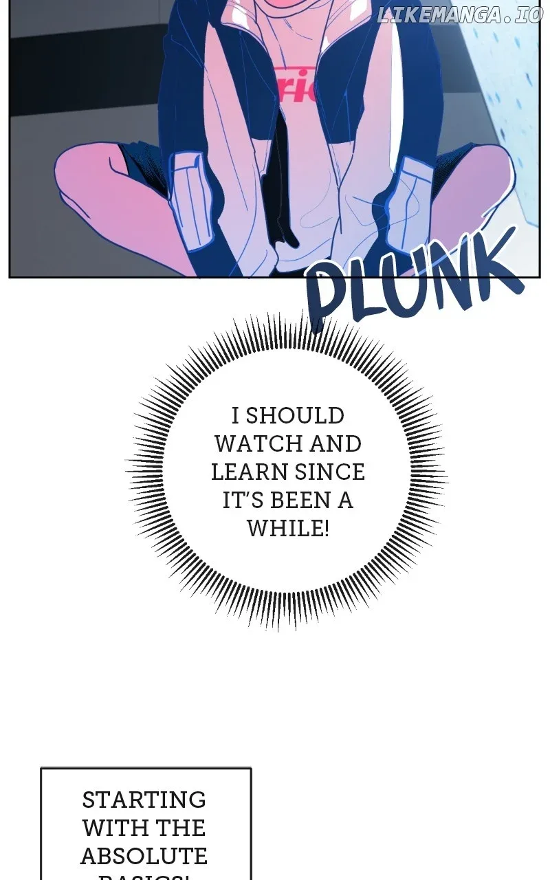 Deadpoint - Chapter 2 page 93