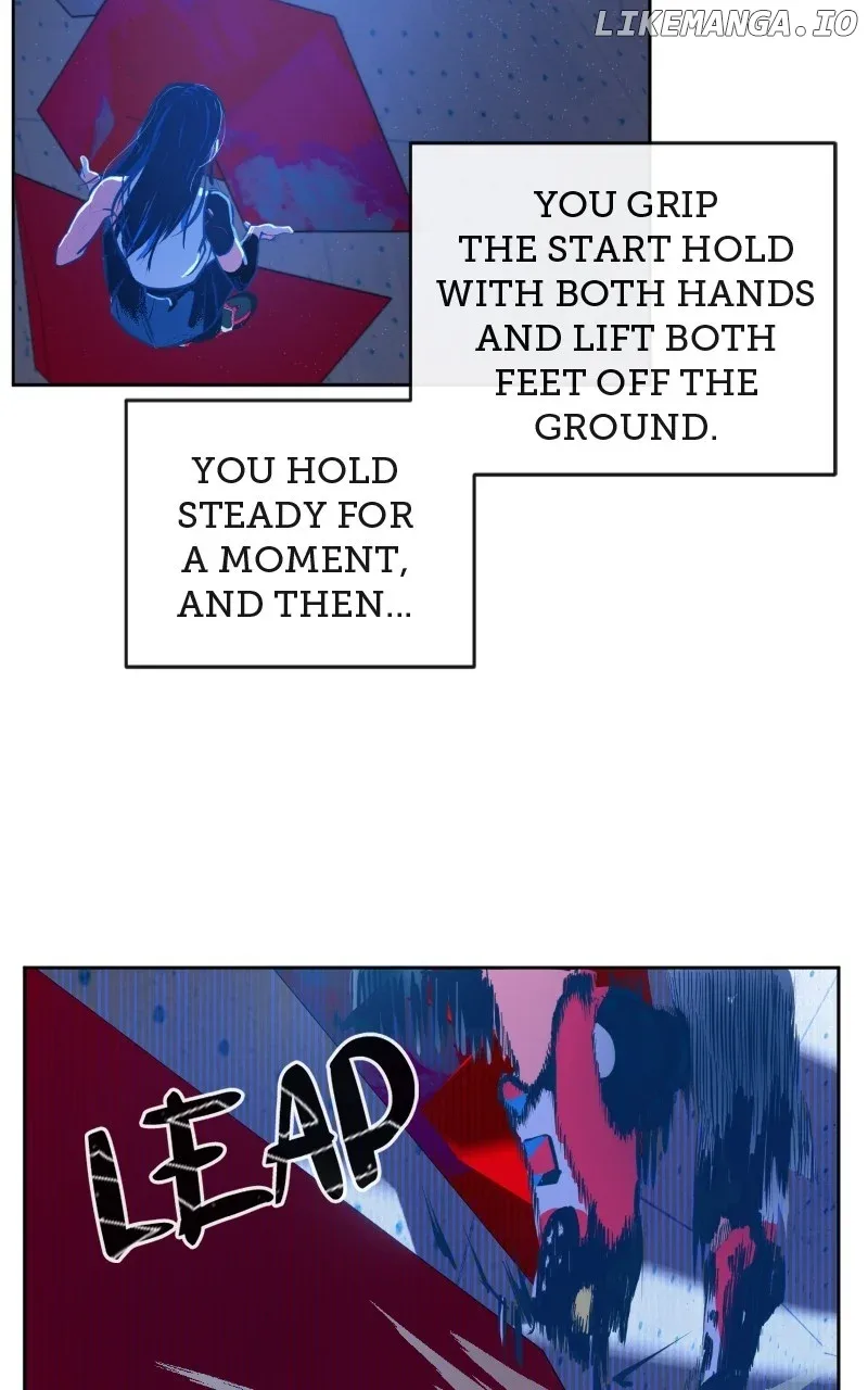 Deadpoint - Chapter 2 page 98