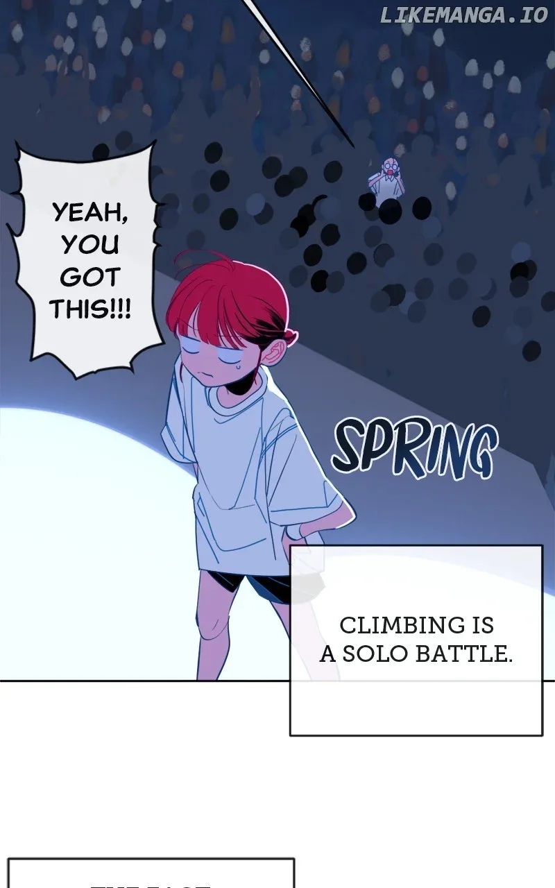 Deadpoint - Chapter 20 page 6