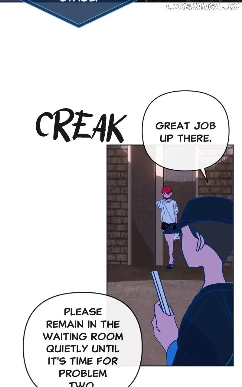 Deadpoint - Chapter 20 page 30