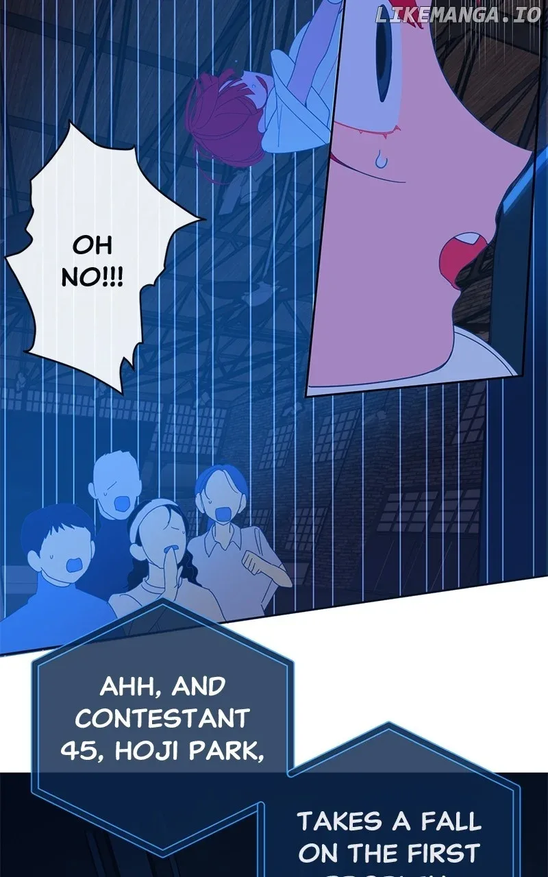 Deadpoint - Chapter 20 page 25