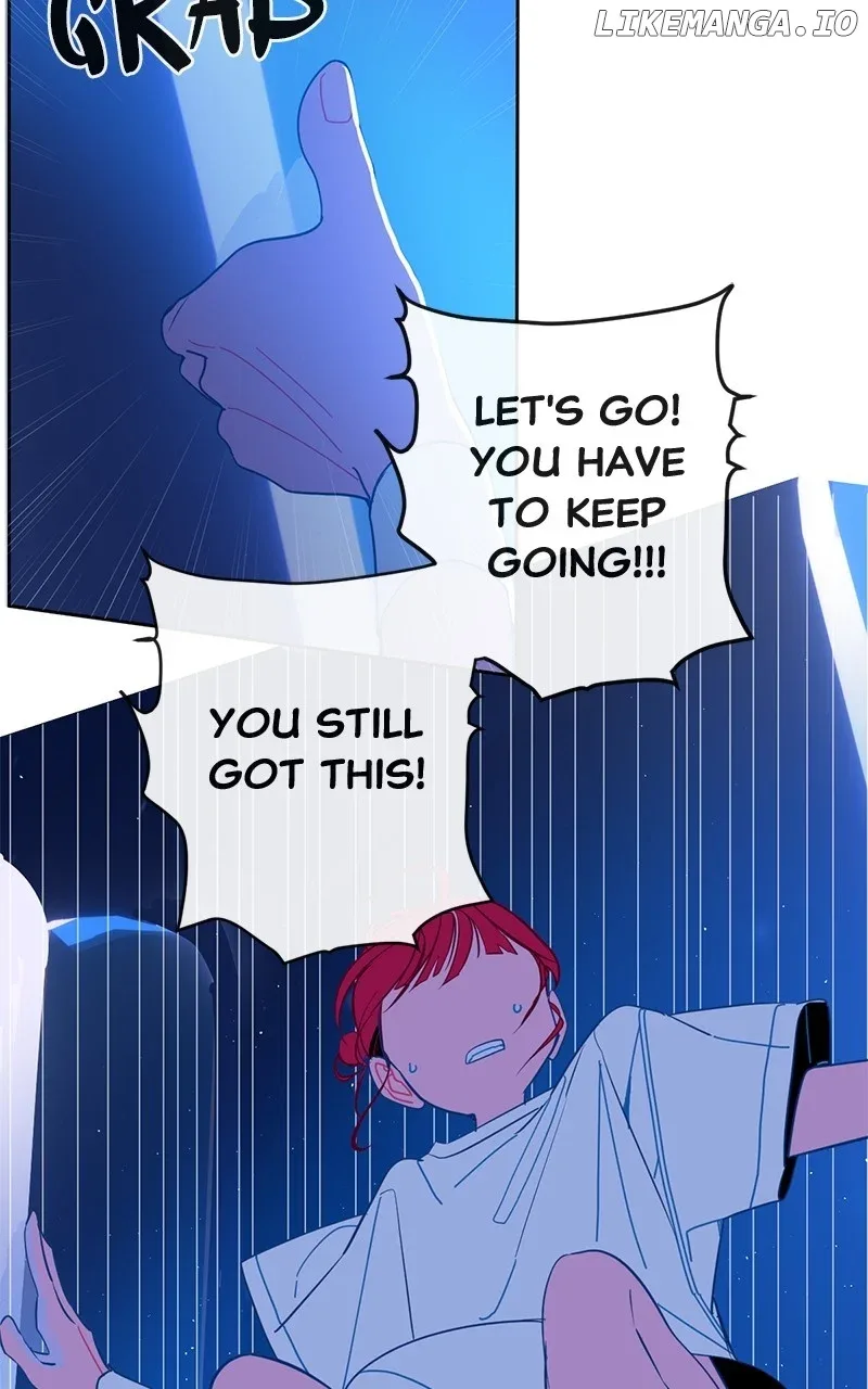 Deadpoint - Chapter 20 page 18