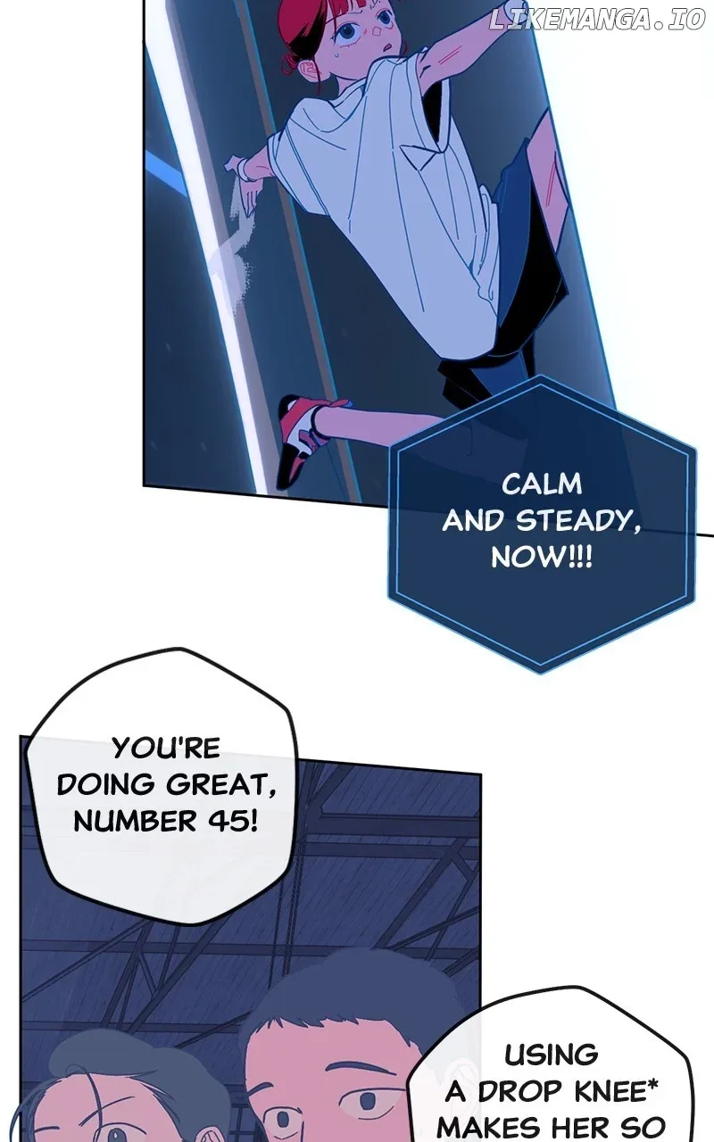 Deadpoint - Chapter 20 page 20