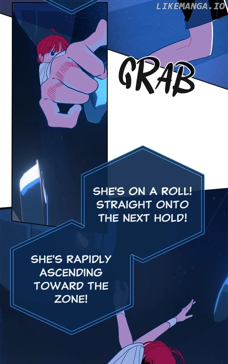 Deadpoint - Chapter 20 page 23