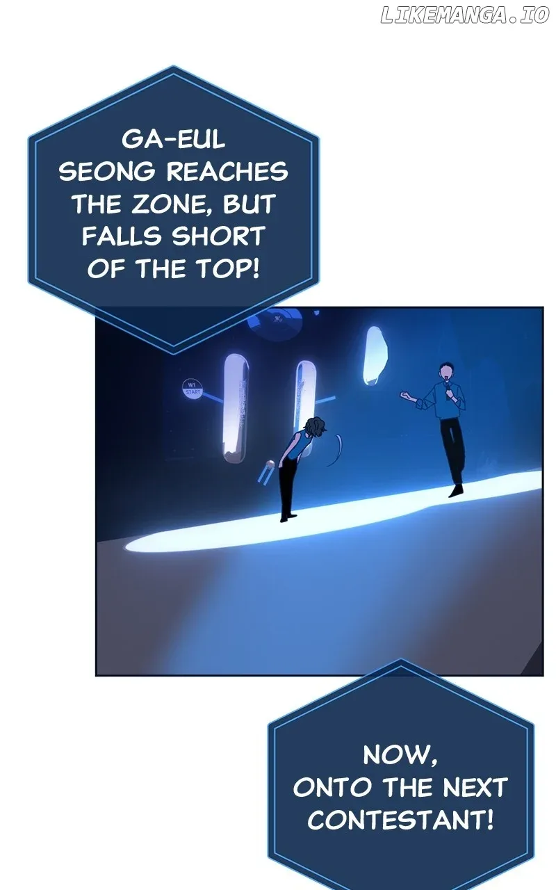 Deadpoint - Chapter 20 page 35