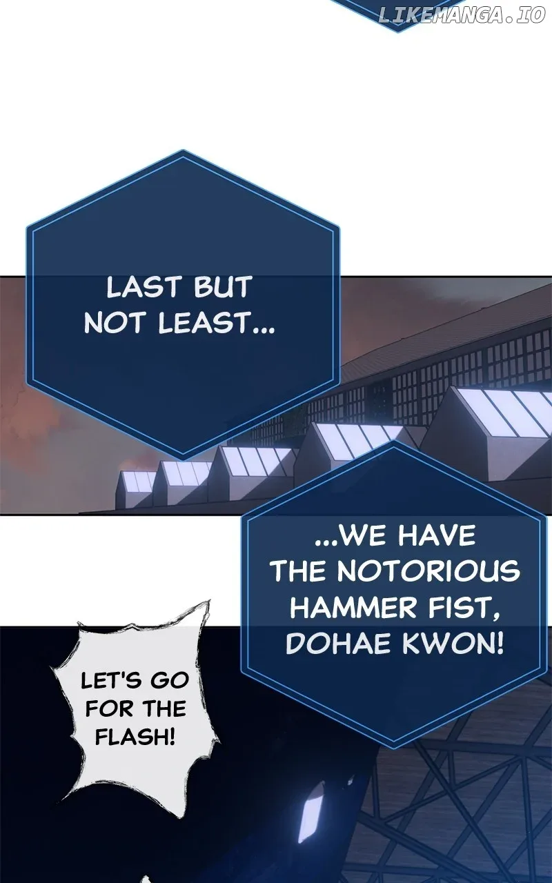 Deadpoint - Chapter 20 page 36
