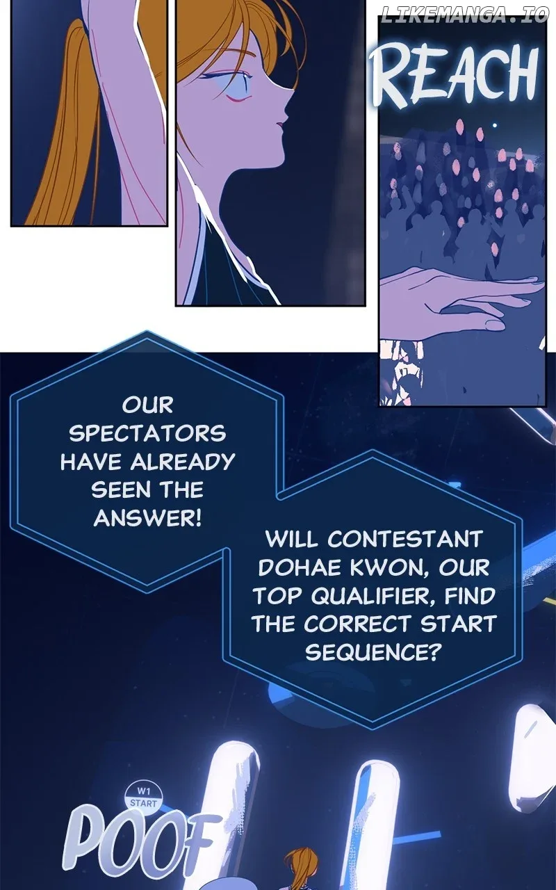 Deadpoint - Chapter 20 page 40