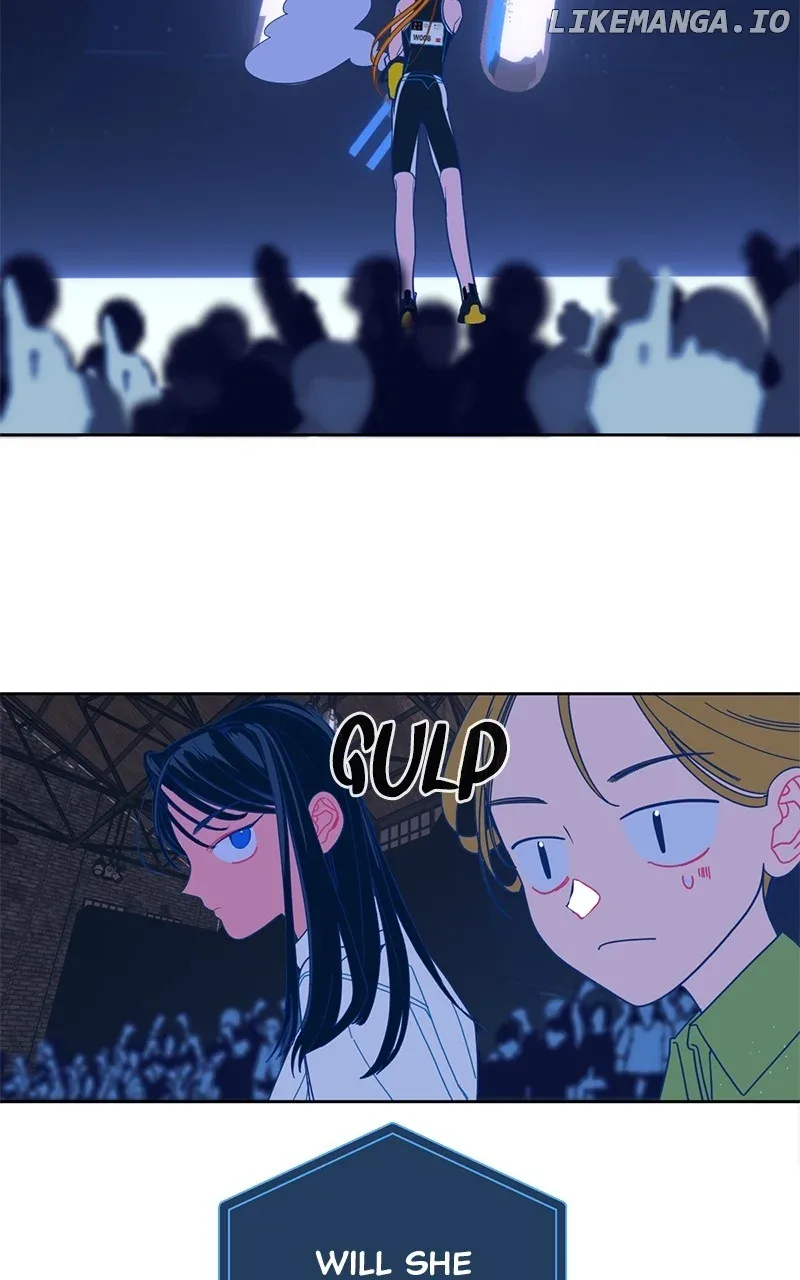 Deadpoint - Chapter 20 page 41