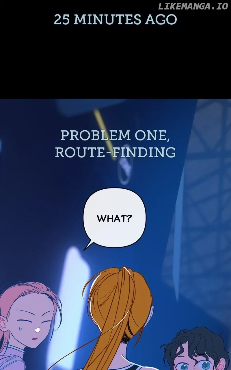 Deadpoint - Chapter 20 page 46