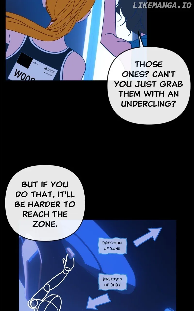 Deadpoint - Chapter 20 page 48