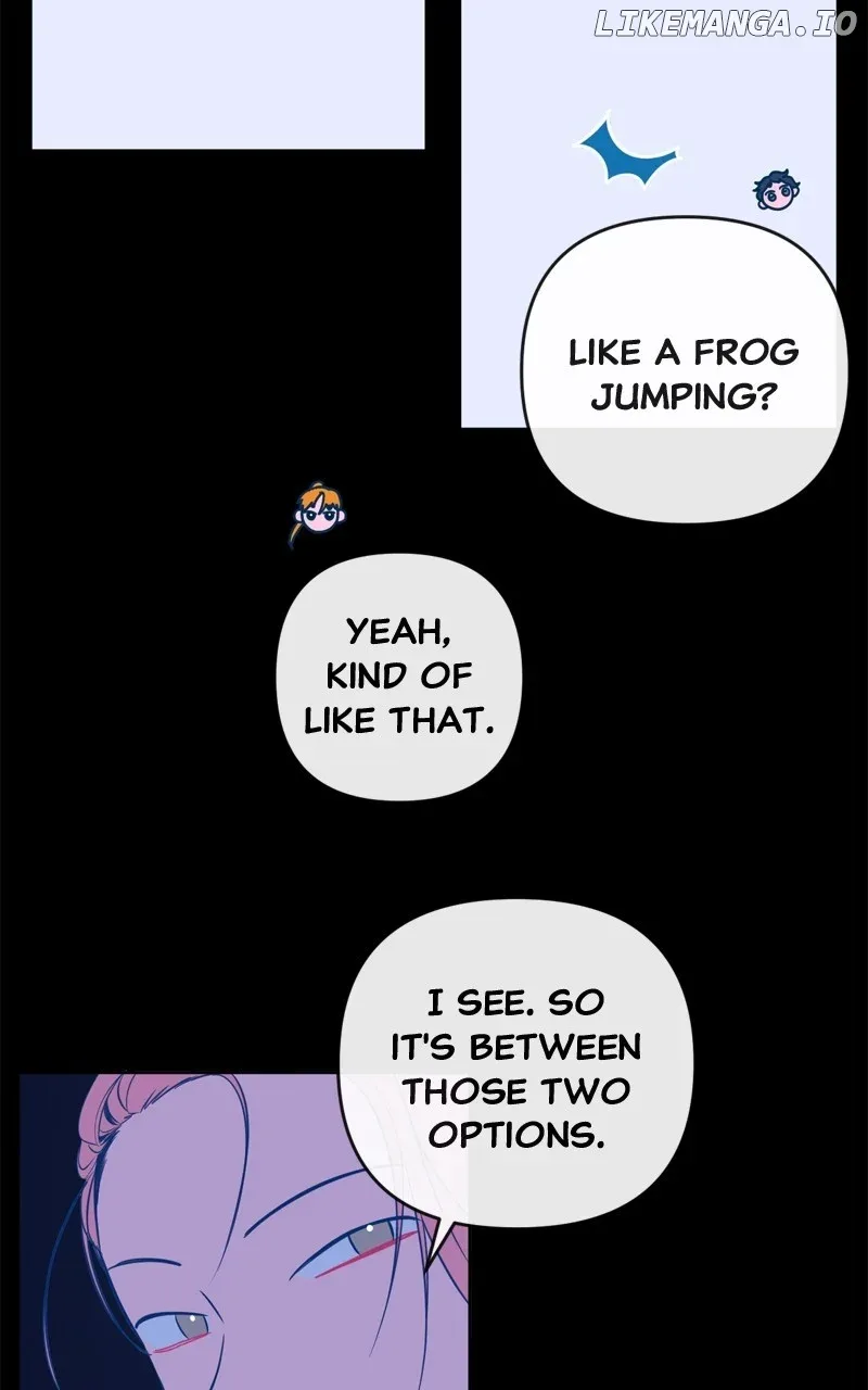 Deadpoint - Chapter 20 page 50
