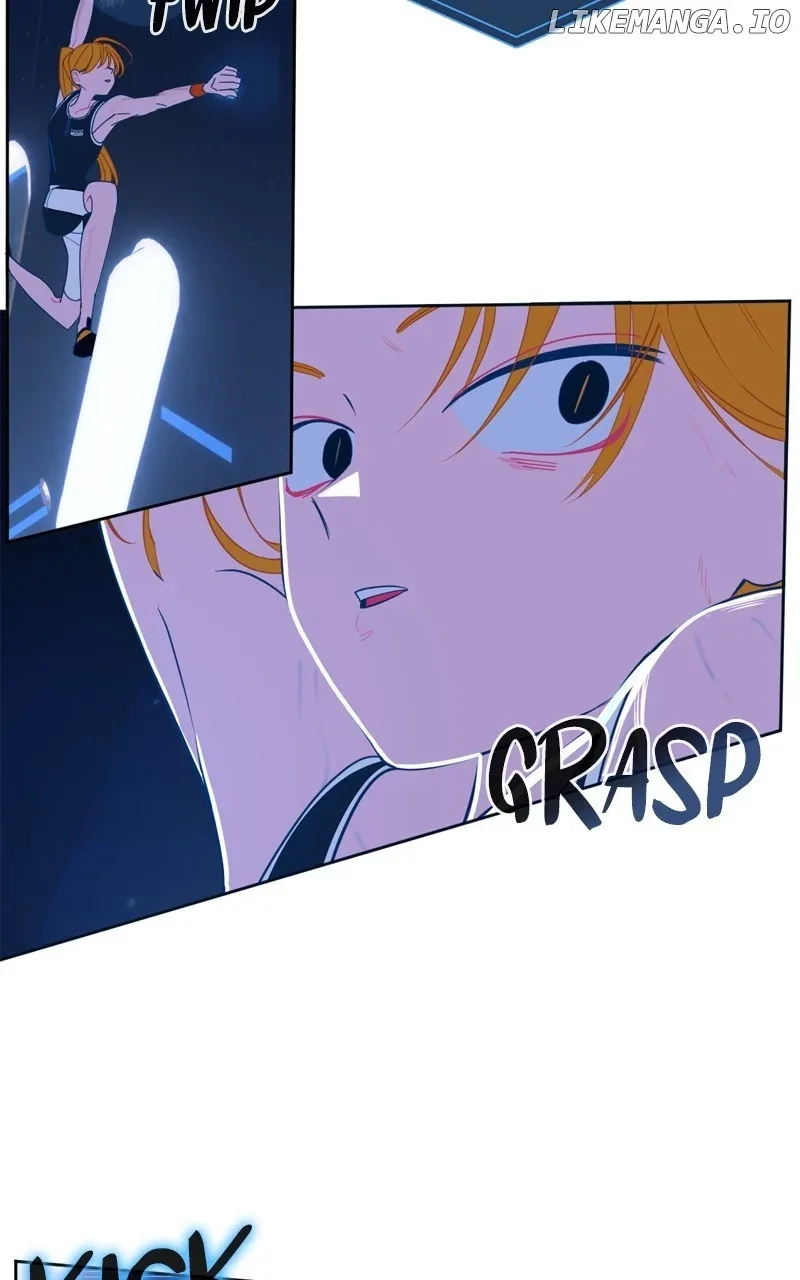 Deadpoint - Chapter 21 page 3