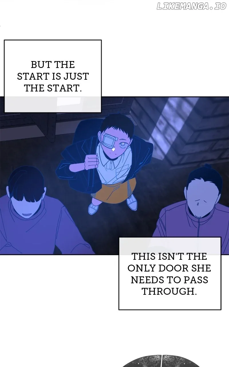 Deadpoint - Chapter 21 page 11