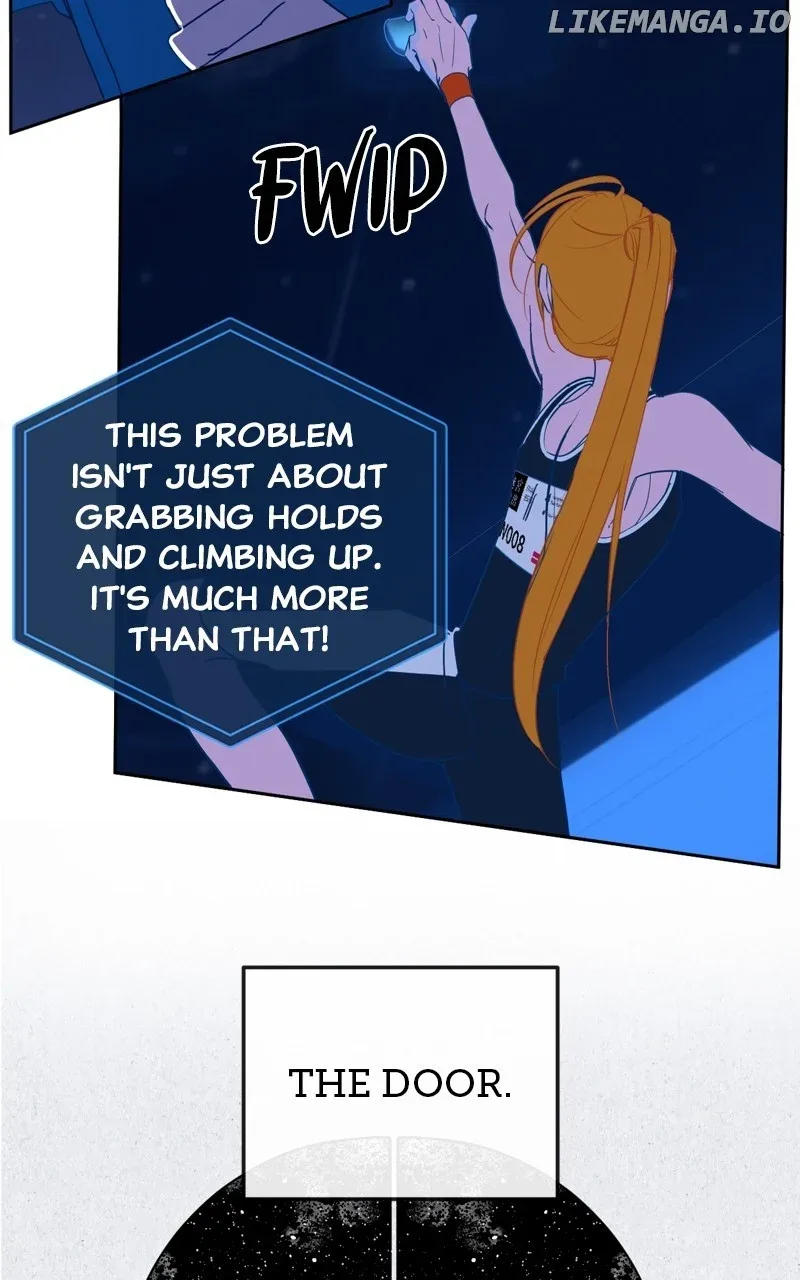 Deadpoint - Chapter 21 page 9