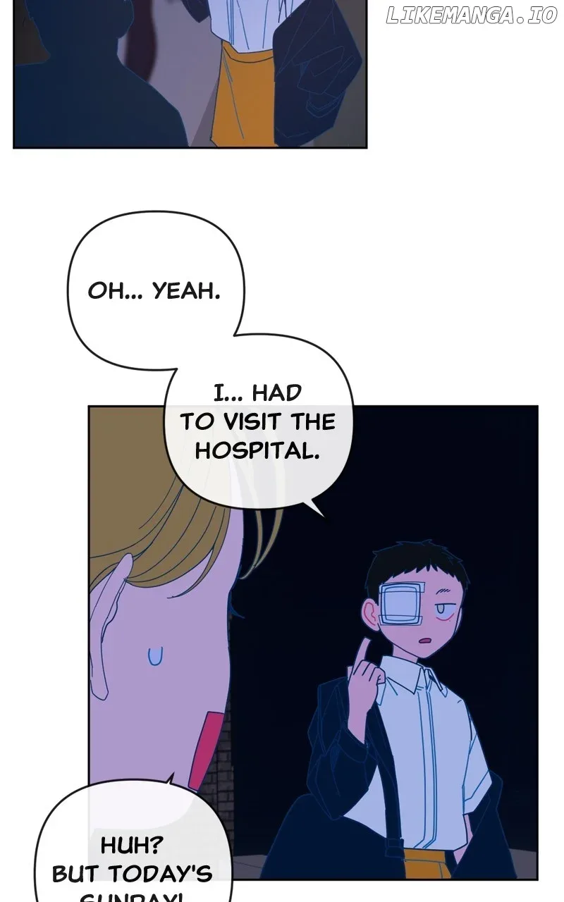 Deadpoint - Chapter 21 page 17