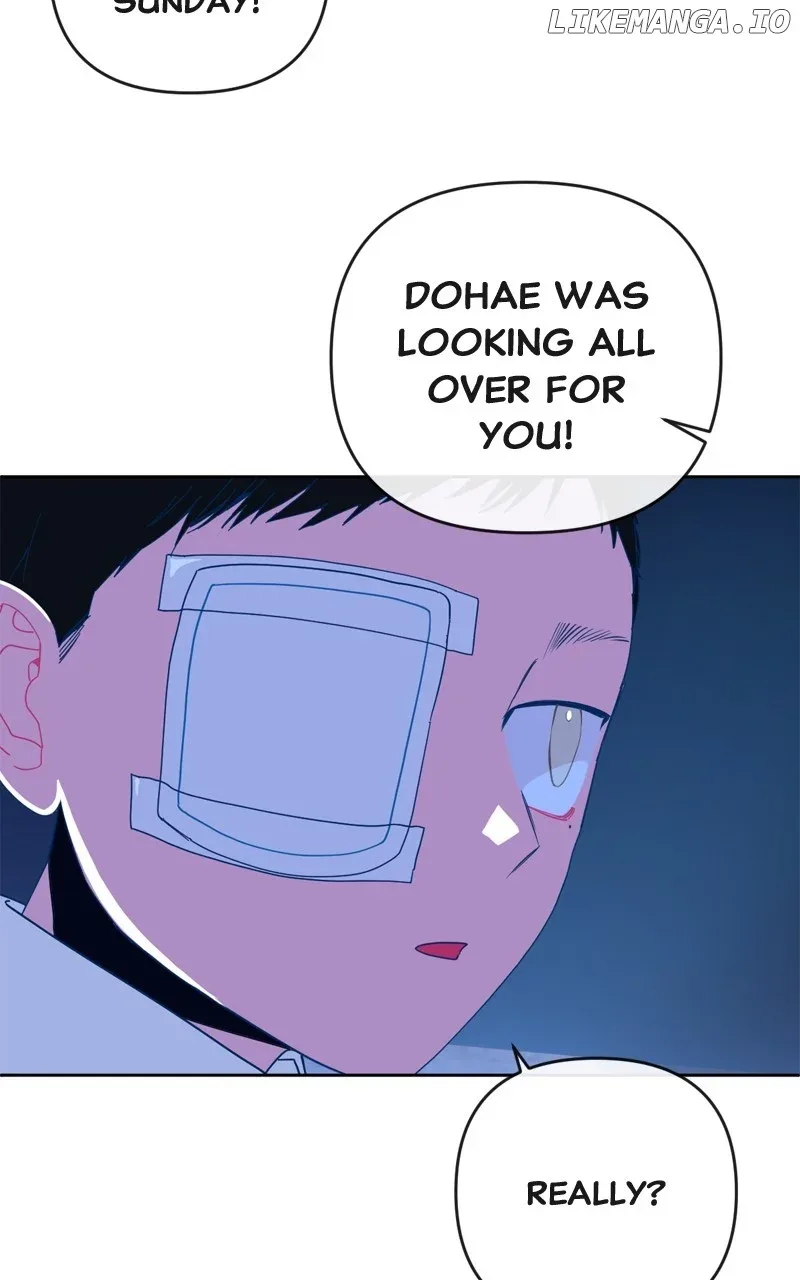 Deadpoint - Chapter 21 page 18