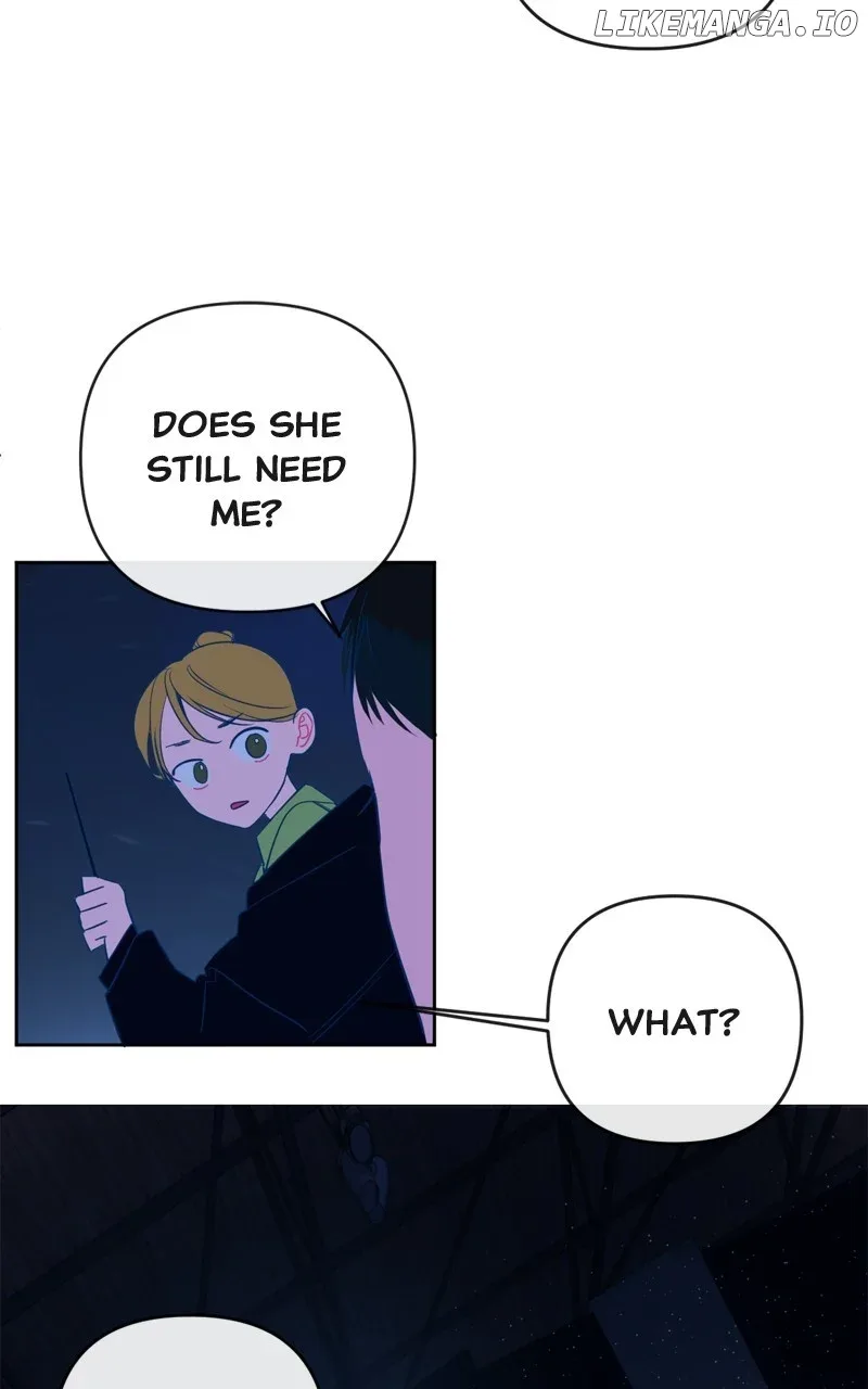 Deadpoint - Chapter 21 page 19
