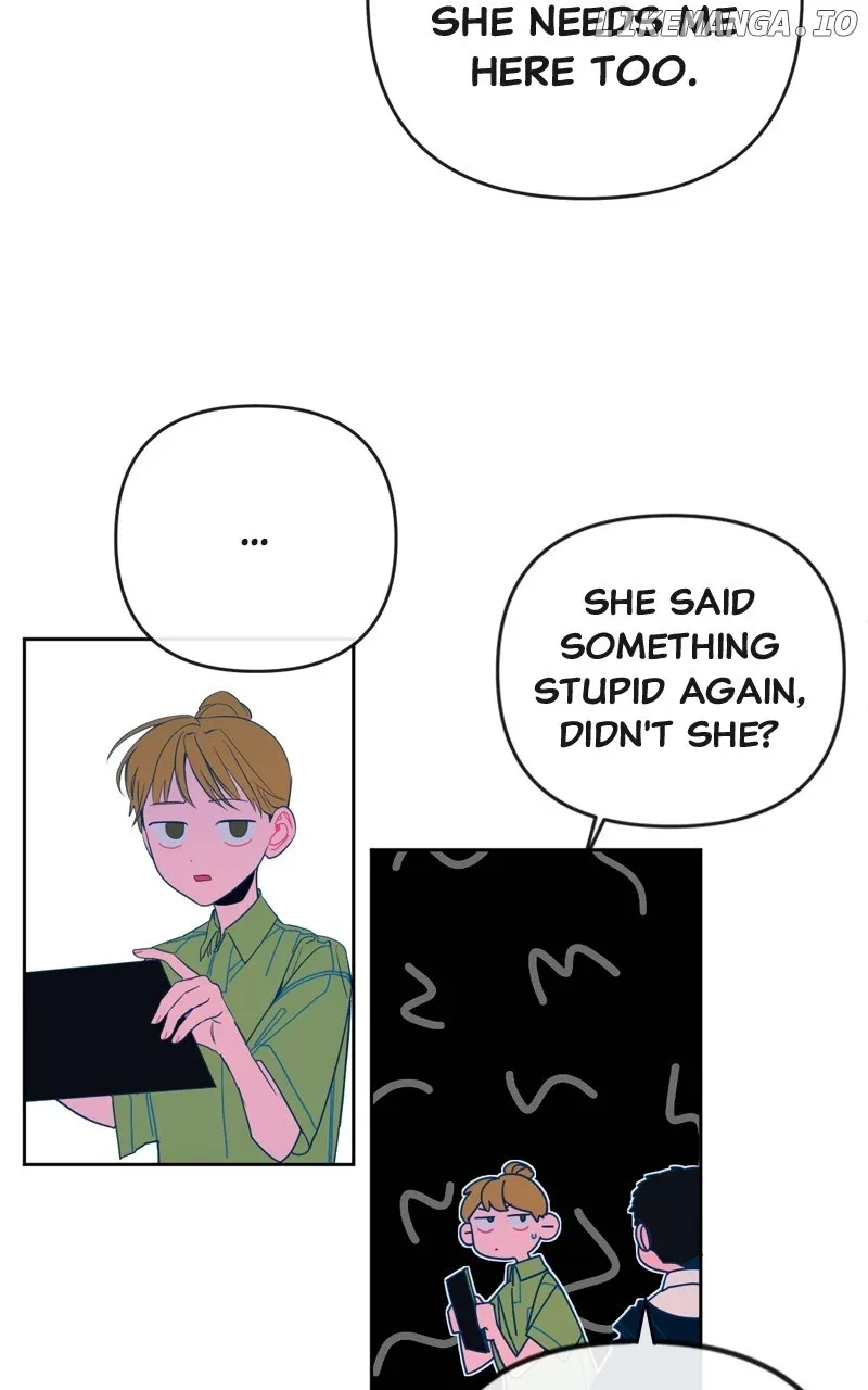 Deadpoint - Chapter 21 page 21