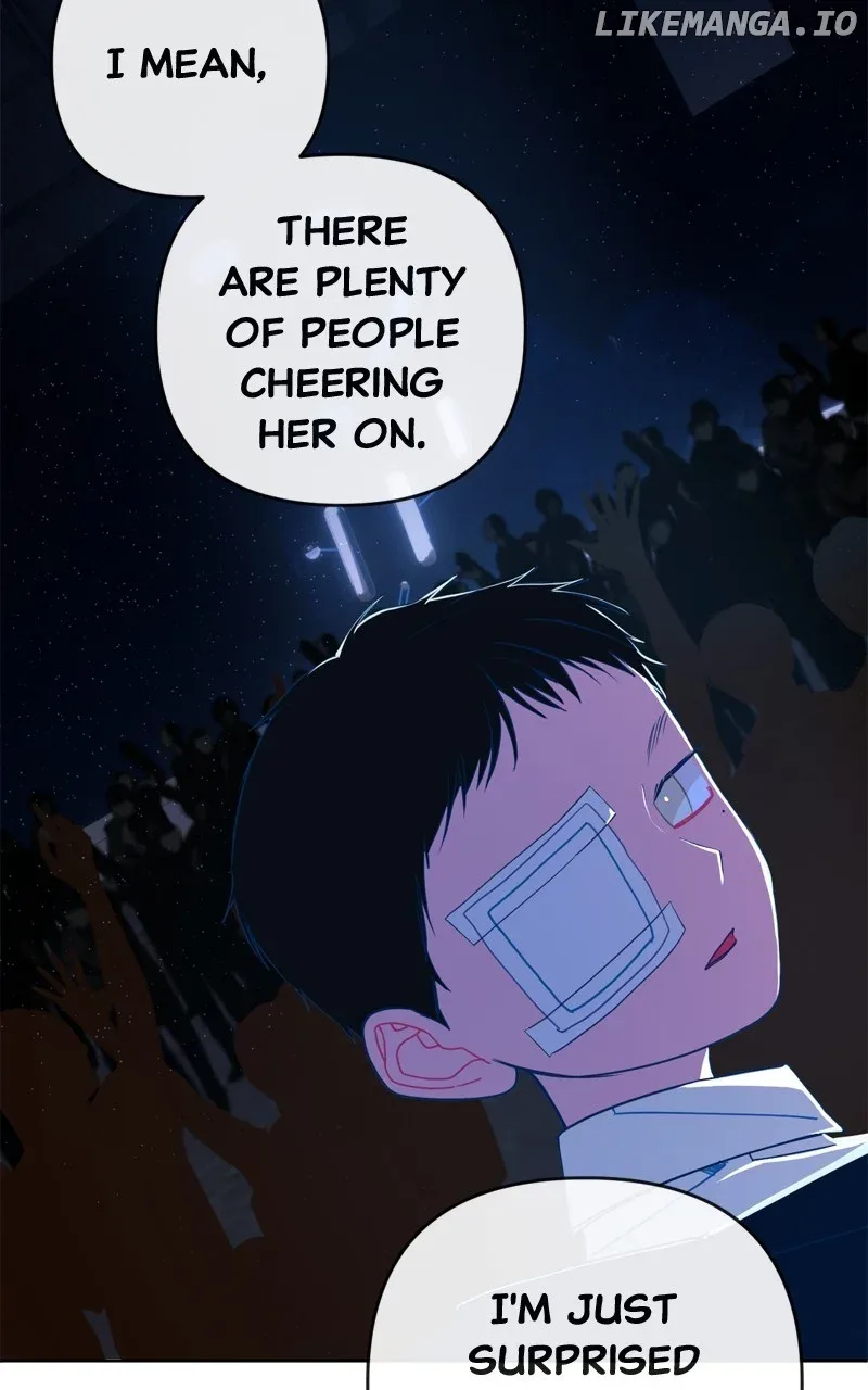 Deadpoint - Chapter 21 page 20